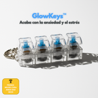 GlowKeys™ - Relax & Calm